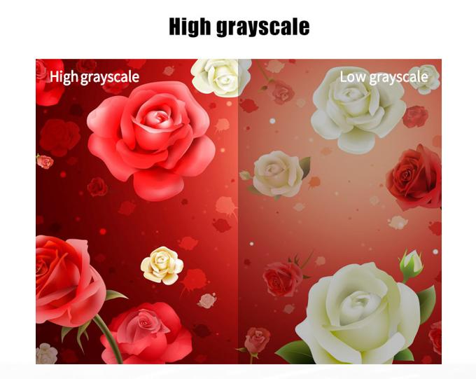 에너지 절약 외부 LED 디스플레이 P3.91 비디오 광고용 모듈 고품질 LED 패널 브랜드 12