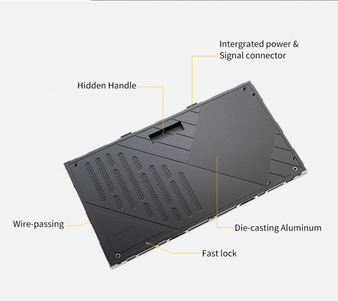 COB 실내 LED 화면 P0.6 P0.78 P0.93 P1.25 P1.56 4K 8K 패널 실내 비디오 벽 설비 및 설치를 위한 고화질 LED 디스플레이 11