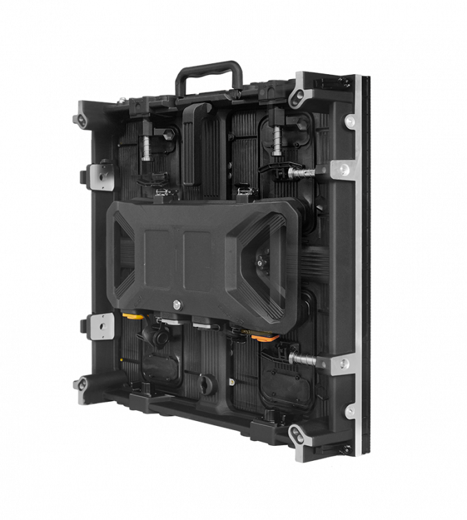 영화 제작을 위한 혁신적인 실내 LED 비디오 벽 3