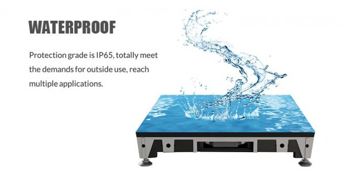 3D LED 화면 VFX VR VP XR 촬영 벽 곡선 LED 비디오 벽 HD LED 디스플레이 가상 제작 스튜디오 5