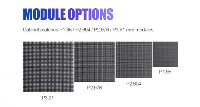 3D LED 화면 VFX VR VP XR 촬영 벽 곡선 LED 비디오 벽 HD LED 디스플레이 가상 제작 스튜디오 7