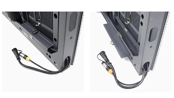 P8 야외 광고 거대 LED 디스플레이 P2.5 P4 P5 P8 P10 DOOH LED 스크린 6