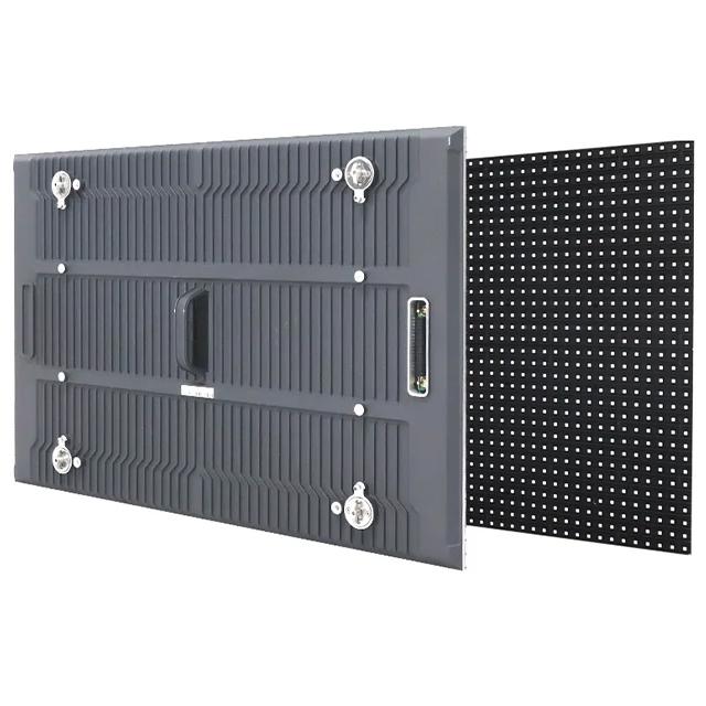 P8 야외 광고 거대 LED 디스플레이 P2.5 P4 P5 P8 P10 DOOH LED 스크린 8