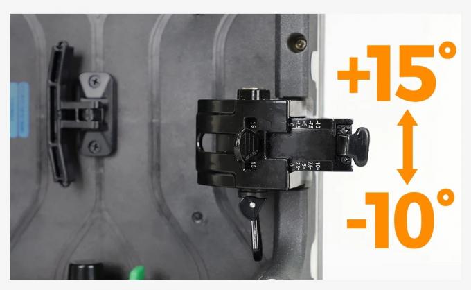 야외 렌터 LED 화면 P2.976 P3.91 P4.81 HD 야외 실내 콘서트 이벤트 광고 렌터 화면 2