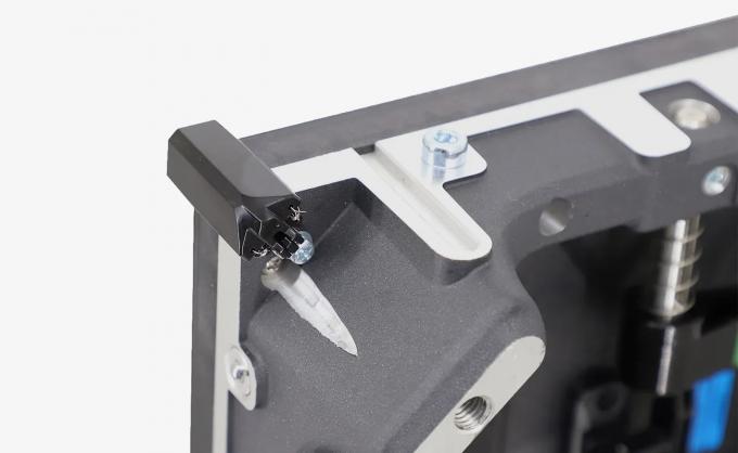 야외 렌터 LED 화면 P2.976 P3.91 P4.81 HD 야외 실내 콘서트 이벤트 광고 렌터 화면 4