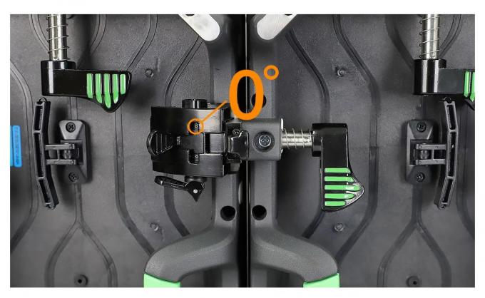 야외 렌터 LED 화면 P2.976 P3.91 P4.81 HD 야외 실내 콘서트 이벤트 광고 렌터 화면 3