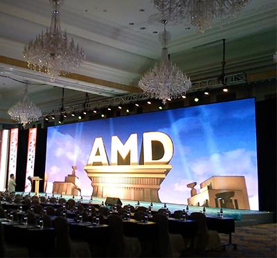 P3.91 P4.81 옥외 라이브 공연 LED 스크린 임대 LED 디스플레이 방수 무대 고휘도 배경 화면 LED 벽 2