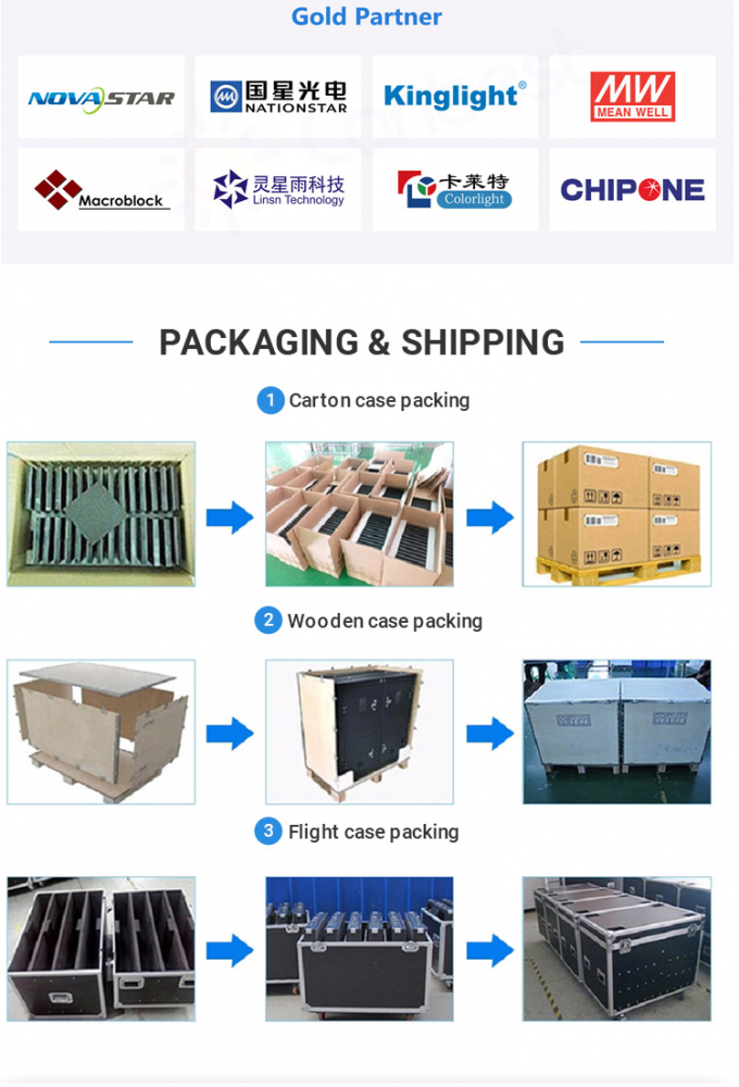 P3.91 P4.81 옥외 라이브 공연 LED 스크린 임대 LED 디스플레이 방수 무대 고휘도 배경 화면 LED 벽 13