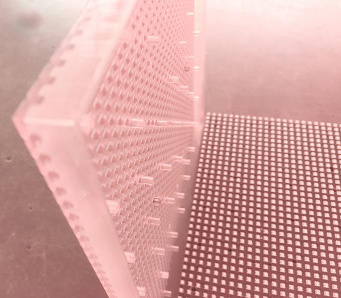 LED 디스플레이 P4.81 댄스 플로어 LED 스크린 스테이지 렌타 보드 판타라 인테리어 LED 스크린 2