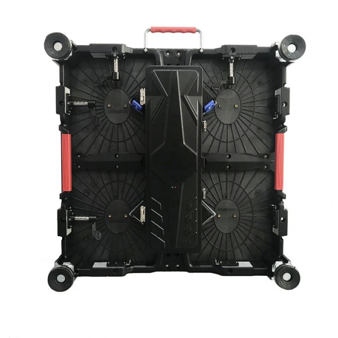 LED 디스플레이 P4.81 댄스 플로어 LED 스크린 스테이지 렌타 보드 판타라 인테리어 LED 스크린 3