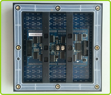 P6 외관 디지털 모바일 트레일러 LED 광고 표지 표시 화면 소매업체 및 OEM 에이전시용 SDK 기능 1