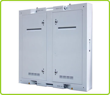 P6 외관 디지털 모바일 트레일러 LED 광고 표지 표시 화면 소매업체 및 OEM 에이전시용 SDK 기능 4