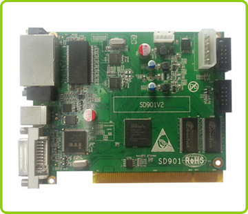 P6 외관 디지털 모바일 트레일러 LED 광고 표지 표시 화면 소매업체 및 OEM 에이전시용 SDK 기능 3