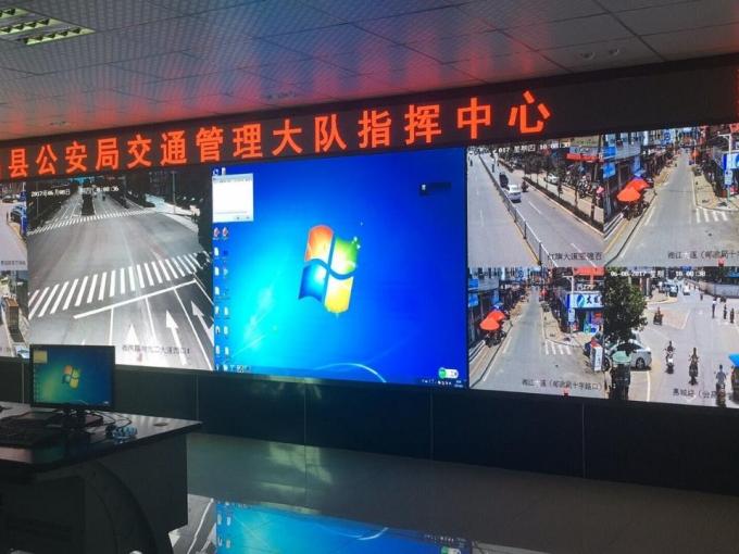 방수성 COB 실내 소 픽셀 피치 P0.6 P0.7 P0.9 P1.25 마이크로 얇은 교회 LED 비디오 벽 디스플레이 패널 4