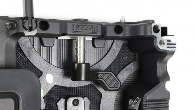 야외 P3.91 P4.81 LED 디스플레이 화면 임대 LED 디스플레이 패널 임대 LED 화면 1