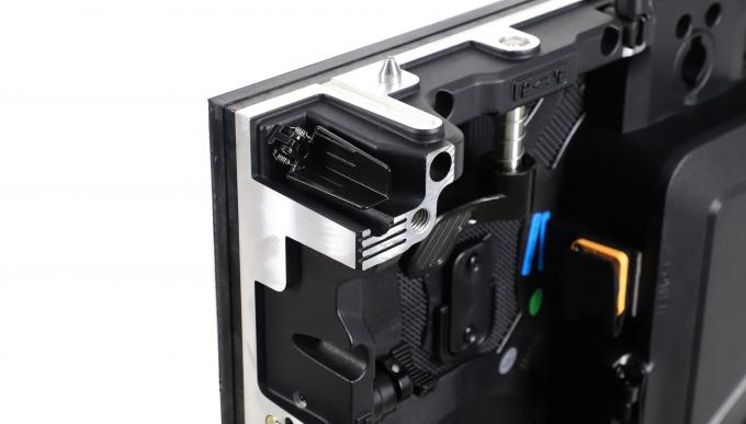 야외 P3.91 P4.81 LED 디스플레이 화면 임대 LED 디스플레이 패널 임대 LED 화면 2