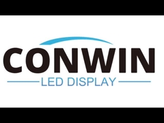 옥외 광고는 디스플레이를 이끌었습니다