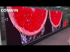 HD LED 디스플레이