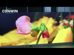 실내 P0.78 P0.9 P1.25 P1.56 P1.8 초미세 HD 비디오 벽화 디스플레이 16:9 알루미늄 캐비닛 LED 화면