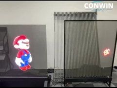 창조적 LED 디스플레이 화면