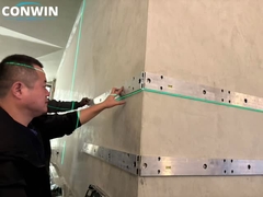 전체 해상도 LED 디스플레이 보드 고 맑은 작은 피치 P0.78