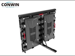 P10 경기장 LED 주변 스크린