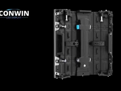 실내 렌탈 LED 디스플레이