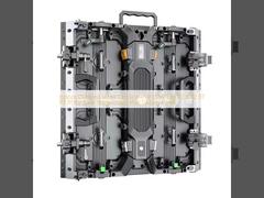 실내 옥외 임대용 LED 스크린 P1.56 P1.95 P2.6 P2.97 P3.91, 백 스테이지 비디오 월 디스플레이 패널